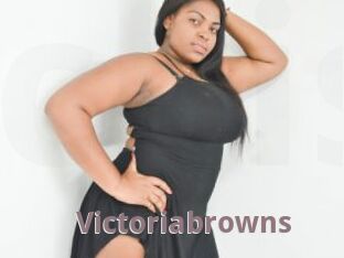 Victoriabrowns