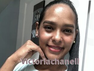 Victoriachanell