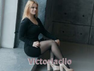 Victoriaclio