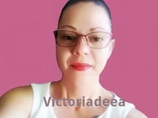 Victoriadeea