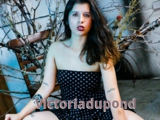 Victoriadupond