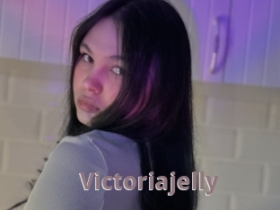 Victoriajelly