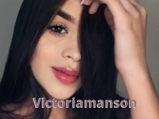 Victoriamanson