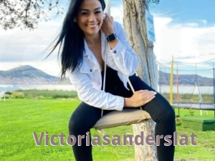 Victoriasanderslat