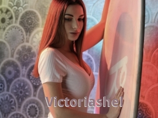 Victoriashel