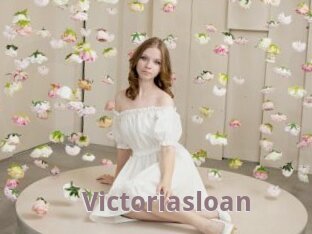 Victoriasloan