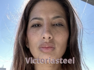 Victoriasteel