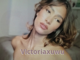 Victoriaxuwu