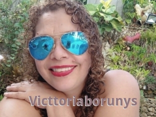 Victtoriaborunys