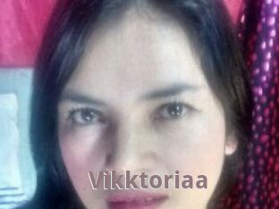 Vikktoriaa