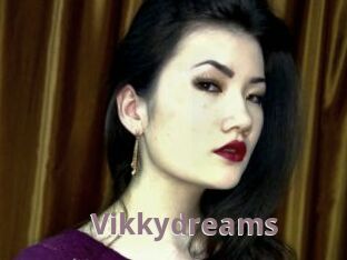 Vikkydreams