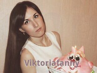 Viktoriafanny