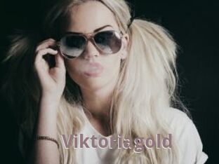 Viktoriagold