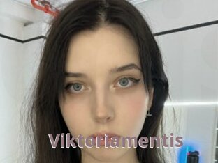 Viktoriamentis