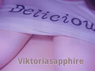 Viktoriasapphire
