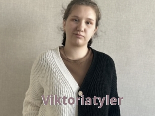 Viktoriatyler