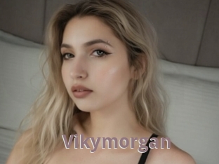 Vikymorgan