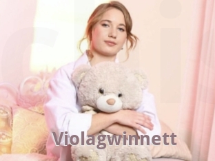 Violagwinnett