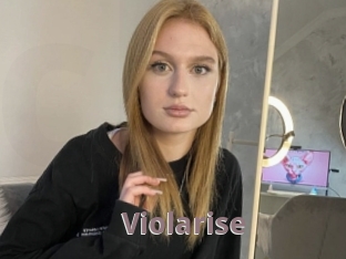 Violarise