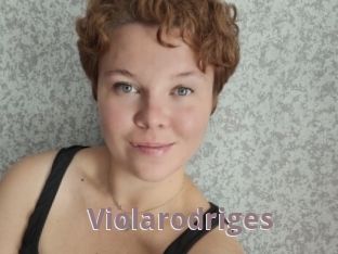 Violarodriges