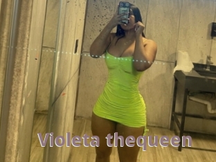 violeta_thequeen Chienne Soumise