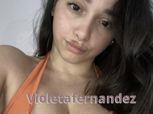 Violetafernandez