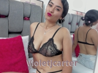 Violetjcarter