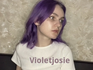 Violetjosie