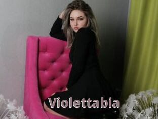 Violettabia