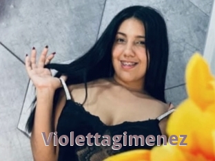 Violettagimenez