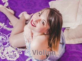 Violinn