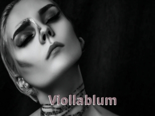 Viollablum