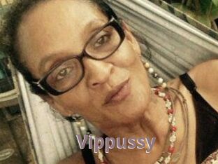 Vippussy