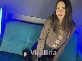 Vitalina