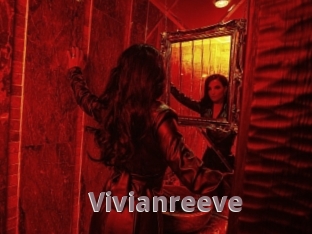 vivianreeve Chienne Soumise