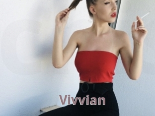 Vivvian