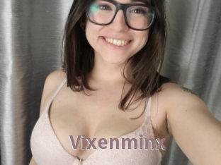 Vixenminx