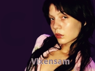 Vixensam