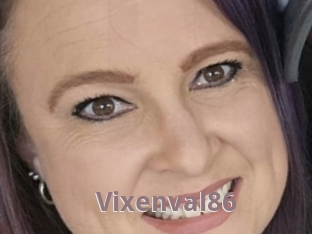 Vixenval86