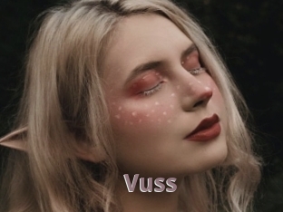 Vuss