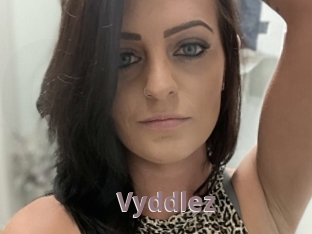 Vyddlez