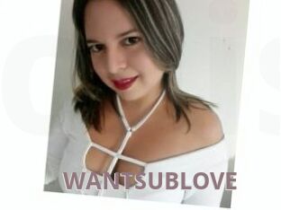 WANTSUBLOVE