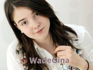 WadeGina