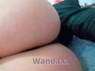 Wanda_xx