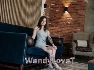 WendyLoveT