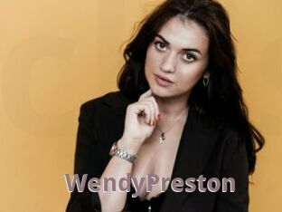 WendyPreston