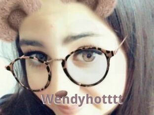 Wendyhotttt