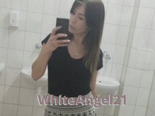 WhiteAngel21