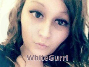 WhiteGurrl