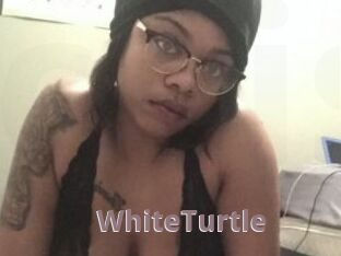 WhiteTurtle